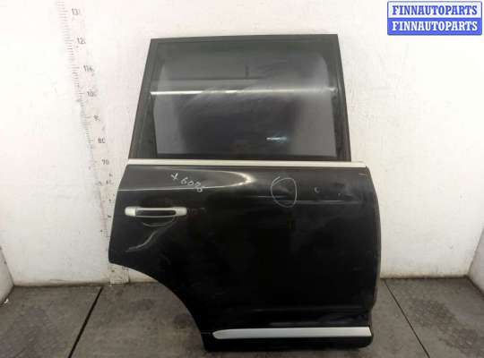 купить Стеклоподъемник электрический на Porsche Cayenne 2002-2010