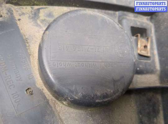 купить Защита арок (подкрылок) на BMW 3 E90, E91, E92, E93 2005-2012