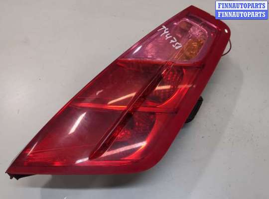 купить Фонарь (задний) на Fiat Grande Punto 2005-2011