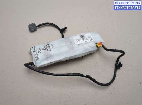 купить Подушка безопасности боковая (в сиденье) на Ford EcoSport 2017-2023