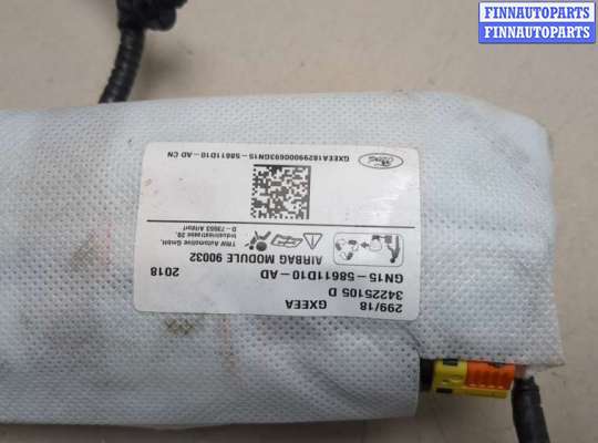 купить Подушка безопасности боковая (в сиденье) на Ford EcoSport 2017-2023