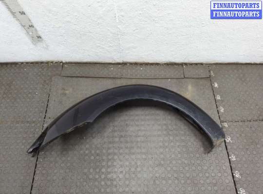 Крыло VG2755962 на Volkswagen Beetle 1997-2010