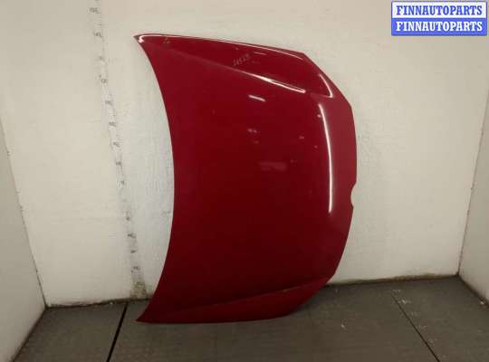Обшивка капота VG2753570 на Volkswagen Golf 6 2008-2012