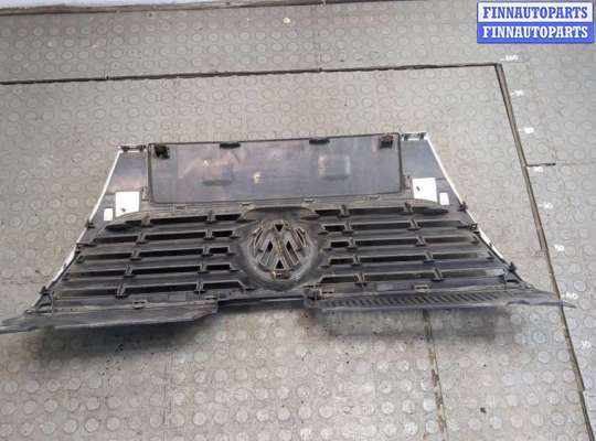 купить Решетка радиатора на Volkswagen Passat 6 2005-2010