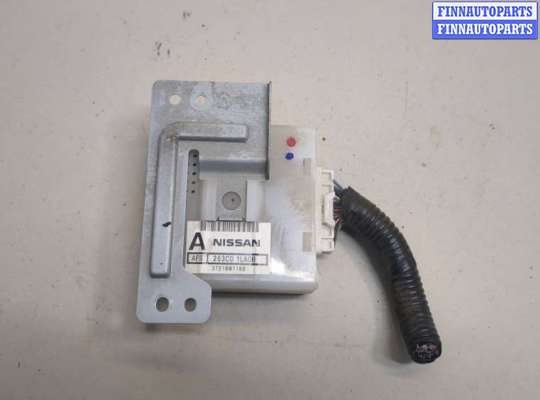 купить Блок управления светом на Infiniti QX80 2014-2017