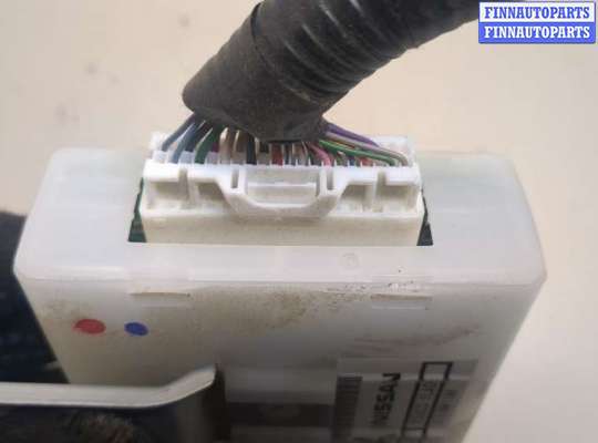 купить Блок управления светом на Infiniti QX80 2014-2017