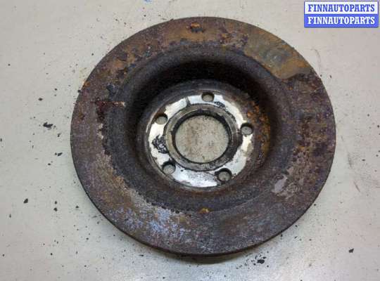 купить Диск тормозной на Ford Escape 2012-2015