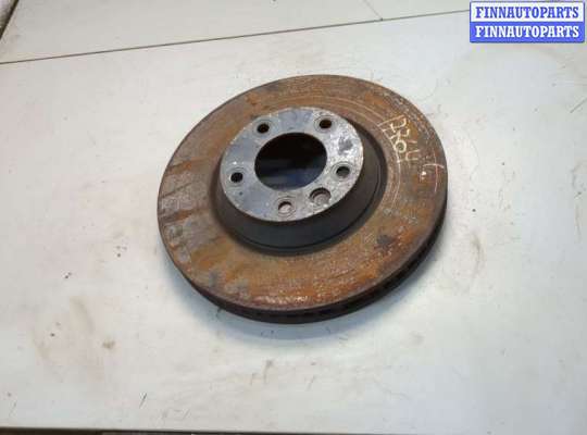 купить Диск тормозной на Audi Q7 2005-2015