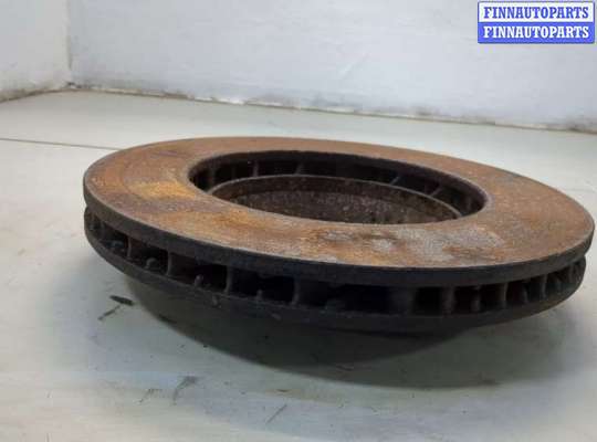 купить Диск тормозной на Audi Q7 2005-2015