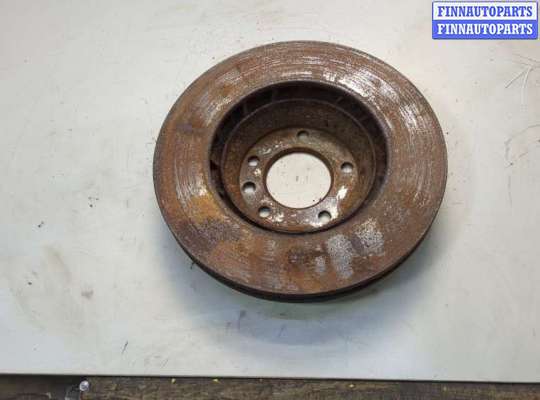 купить Диск тормозной на Audi Q7 2005-2015