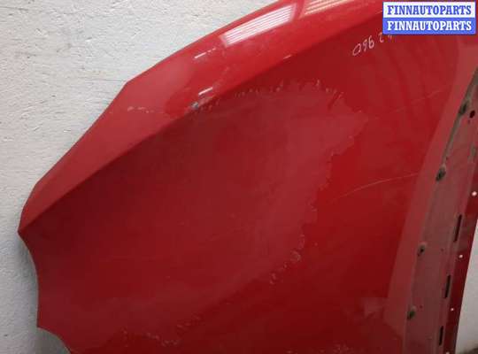 купить Капот на Seat Leon 2 2005-2009