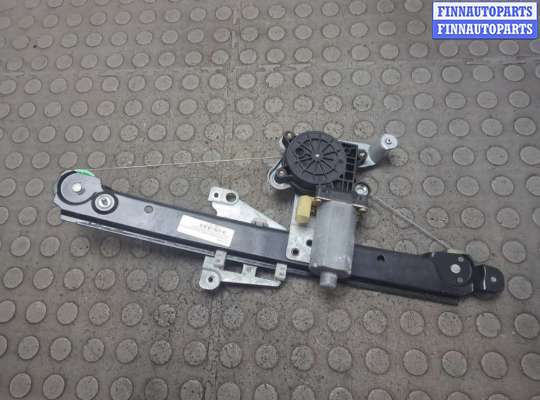 купить Стеклоподъемник электрический на Volvo S60 2000-2009