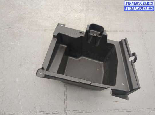 купить Пластик (обшивка) внутреннего пространства багажника на BMW X3 G01 2017-2024