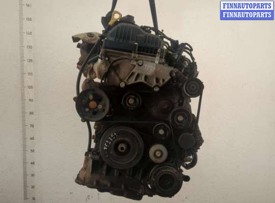 купить Форсунка топливная на Hyundai ix 35 2010-2015
