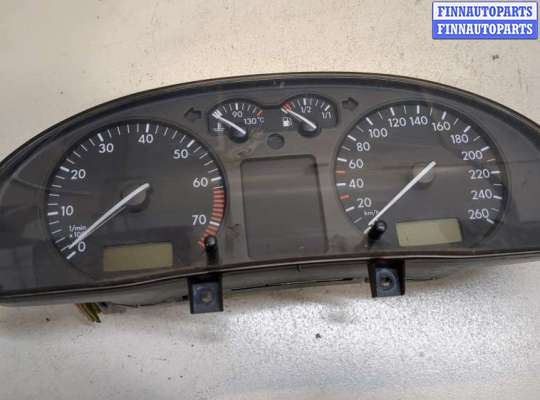 купить Щиток приборов (приборная панель) на Volkswagen Passat 5 1996-2000