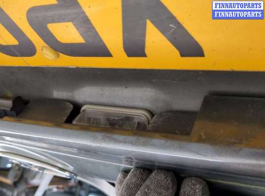 купить Подсветка номера на Toyota Corolla E12 2001-2006