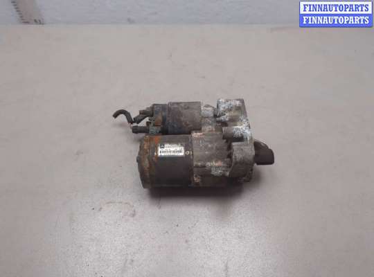Стартер CT1150127 на Citroen C4 Grand Picasso 2006-2013