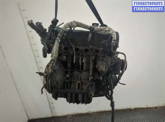 купить Двигатель (ДВС) на Ford Fusion 2002-2012