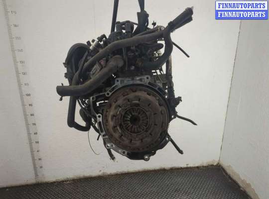 купить Двигатель (ДВС) на Ford Fusion 2002-2012
