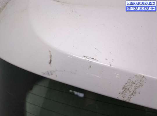 купить Крышка (дверь) багажника на Opel Corsa D 2006-2014
