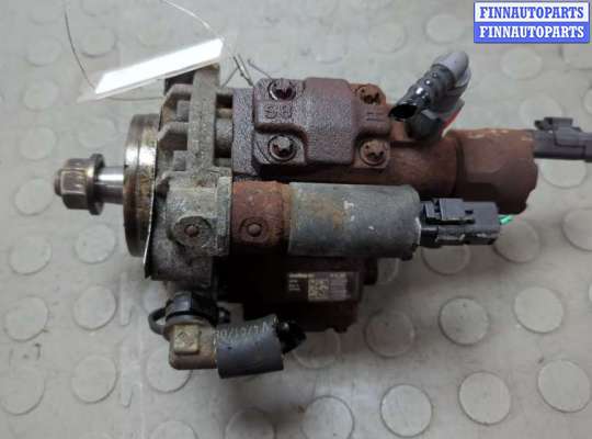 купить ТНВД на Ford Focus 2 2008-2011