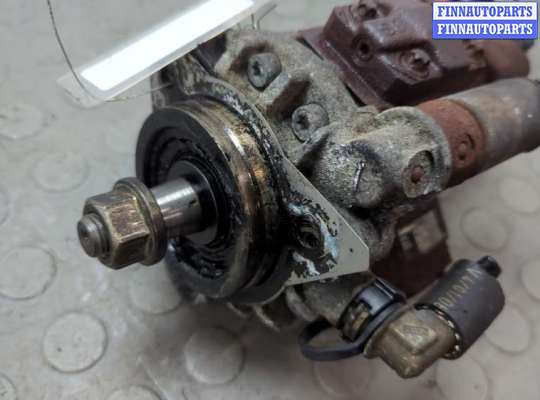 купить ТНВД на Ford Focus 2 2008-2011