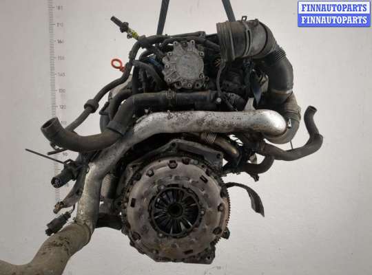 купить Турбина на Volkswagen Passat 6 2005-2010