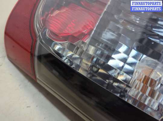 купить Фонарь (задний) на Mitsubishi Grandis