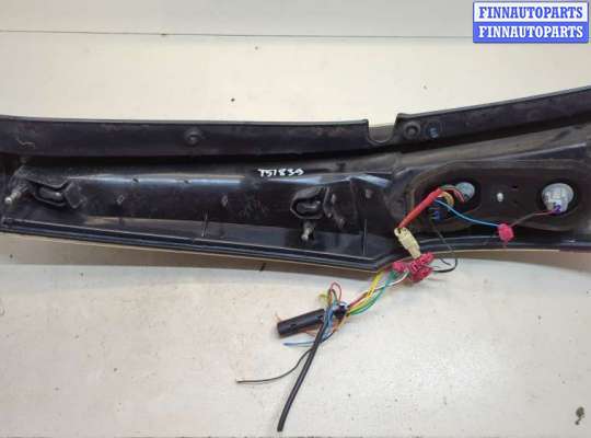 купить Фонарь (задний) на Mitsubishi Grandis