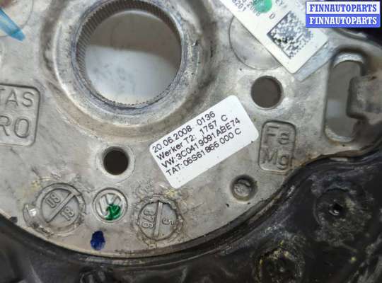 купить Руль на Volkswagen Passat 6 2005-2010