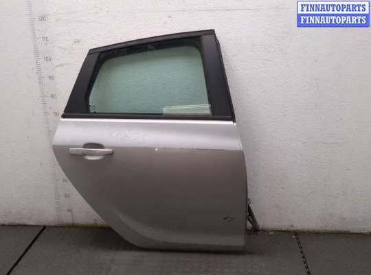 купить Замок двери на Opel Astra J 2010-2017