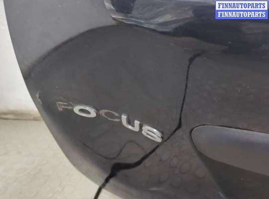 купить Стекло заднее на Ford Focus 2 2005-2008
