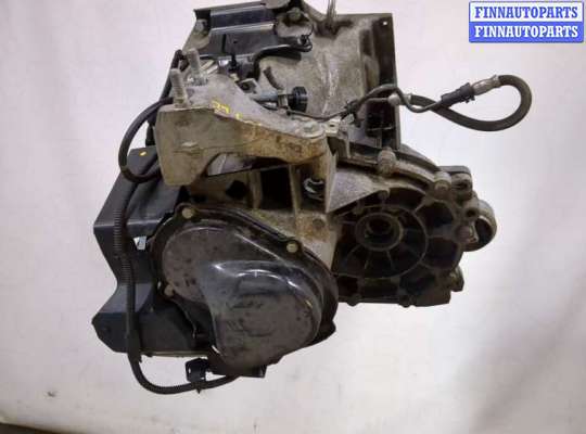 купить КПП 5-ст.мех. (МКПП) на Ford Fiesta 2012-2019