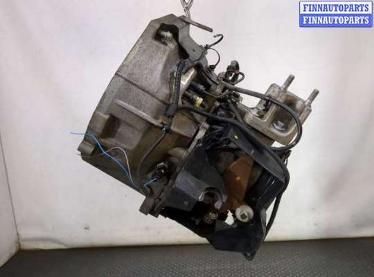 купить КПП 5-ст.мех. (МКПП) на Ford Fiesta 2012-2019