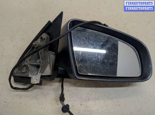 купить Зеркало боковое на Audi A4 (B6) 2000-2004