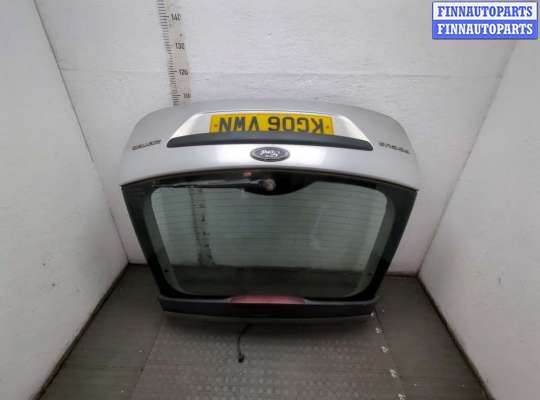 Купить Крышка (дверь) багажника на Ford Focus 2 2005-2008 Крышка (дверь) багажника FO2215486 на Ford Focus 2 2005-2008