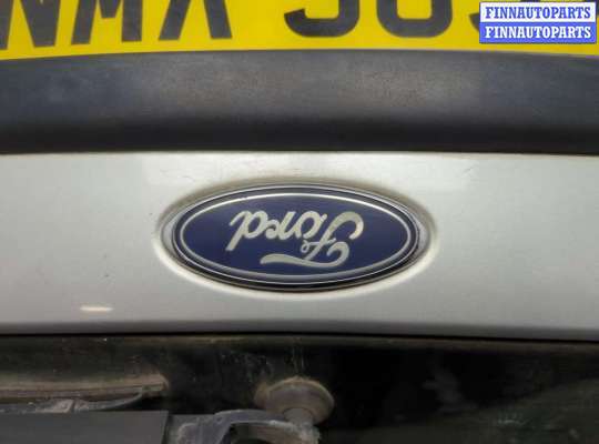 купить Крышка (дверь) багажника на Ford Focus 2 2005-2008