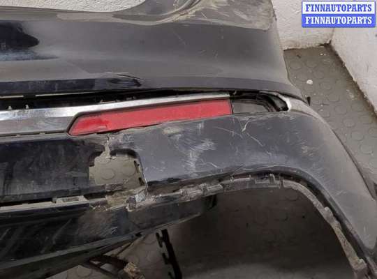 купить Бампер на Volkswagen Tiguan 2016-2020