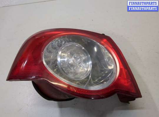 купить Фонарь (задний) на Volkswagen Passat 6 2005-2010