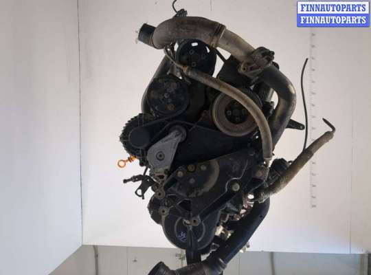 ТНВД VG2724483 на Ford Galaxy 2000-2006