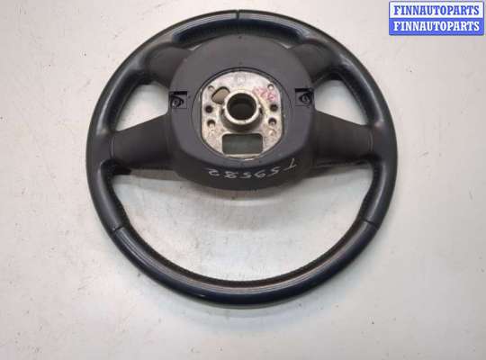 купить Руль на Audi A4 (B8) 2007-2015