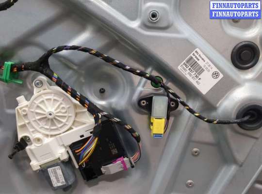 купить Стеклоподъемник электрический на Volkswagen Tiguan 2011-2016
