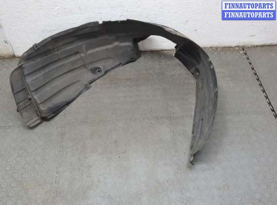 купить Защита арок (подкрылок) на Toyota RAV 4 2000-2005