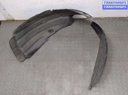 купить Защита арок (подкрылок) на Toyota RAV 4 2000-2005