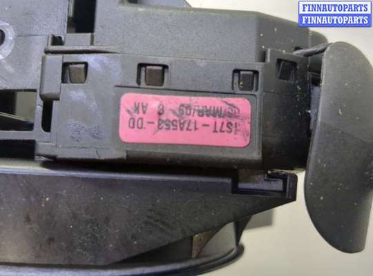 купить Переключатель поворотов и дворников (стрекоза) на Ford Fiesta 2001-2007
