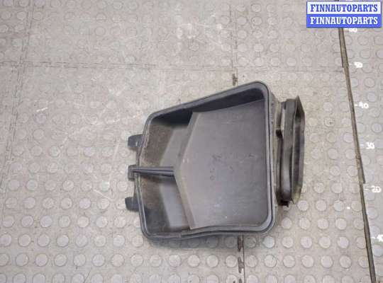 купить Воздухозаборник на Mercedes GL X164 2006-2012