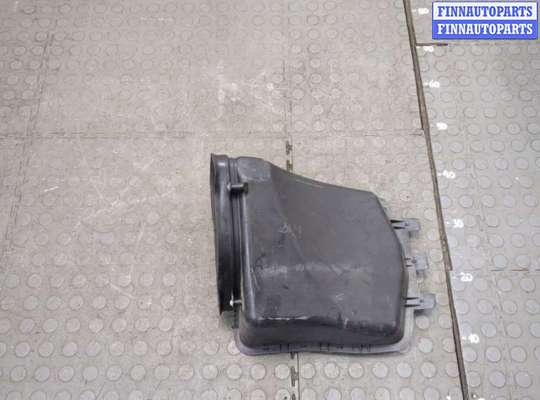 купить Воздухозаборник на Mercedes GL X164 2006-2012