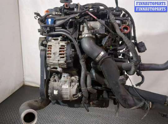 купить Двигатель (ДВС) на Volkswagen Passat CC 2008-2012