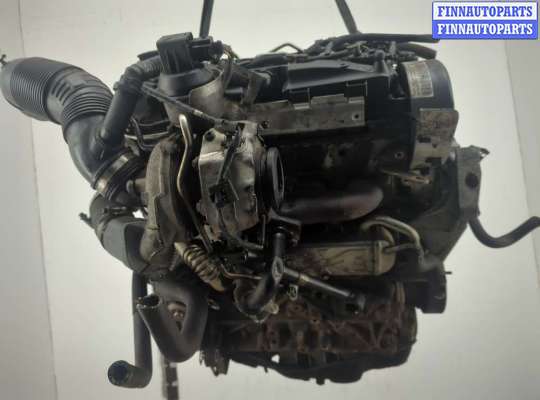 Купить Турбина на Volkswagen Tiguan 2007-2011 Турбина VG2744058 на Volkswagen Tiguan 2007-2011