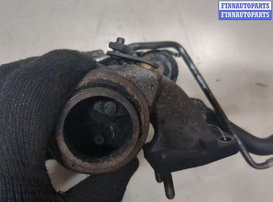 купить Турбина на Ford Focus 2 2005-2008